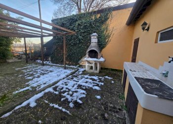 Casa indipendente Via Ragone, Ravenna (zona Roncalceci) - foto 22