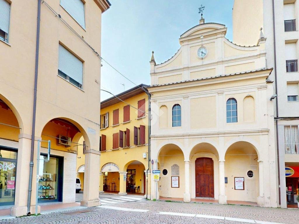 Monolocale Via Cremonino, Cento - foto 1