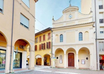 Monolocale Via Cremonino, Cento - foto 1