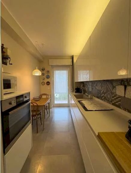 Appartamento Vallecrosia - foto 1