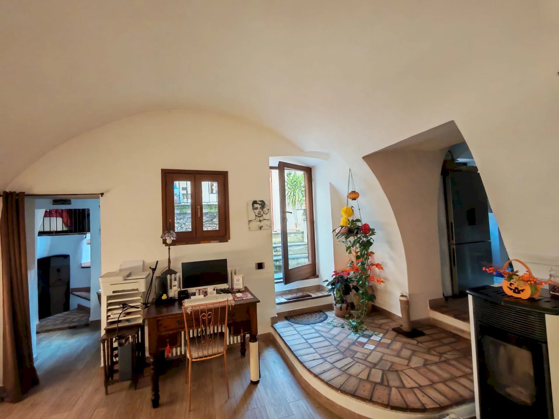 Historic Residence Via San Bernardo, Dolceacqua - photo 1