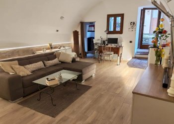 Historic Residence Via San Bernardo, Dolceacqua - photo 10