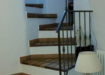 Historic Residence Via San Bernardo, Dolceacqua - photo 16