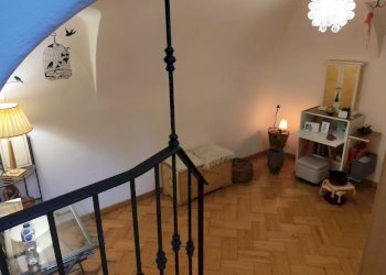 Historic Residence Via San Bernardo, Dolceacqua - photo 18