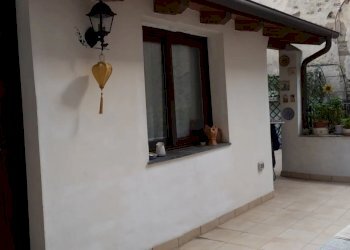 Historic Residence Via San Bernardo, Dolceacqua - photo 24