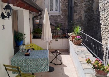Historic Residence Via San Bernardo, Dolceacqua - photo 28