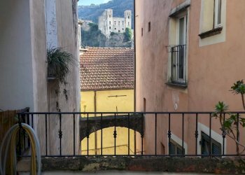 Historic Residence Via San Bernardo, Dolceacqua - photo 32