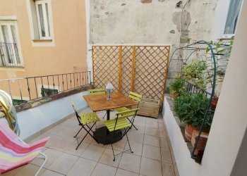 Historic Residence Via San Bernardo, Dolceacqua - photo 33