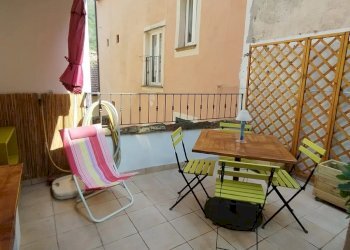 Historic Residence Via San Bernardo, Dolceacqua - photo 34