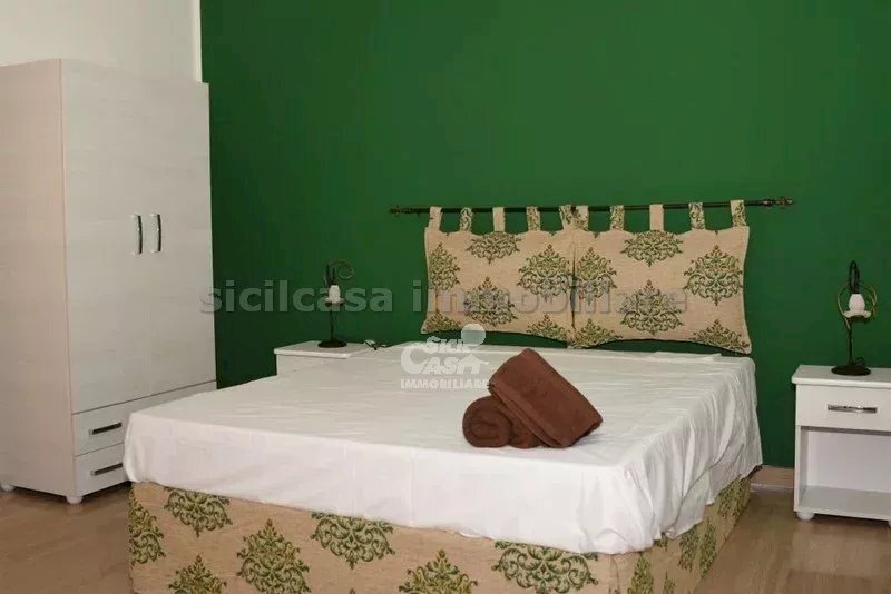 Three-room apartment Marsala - photo 1