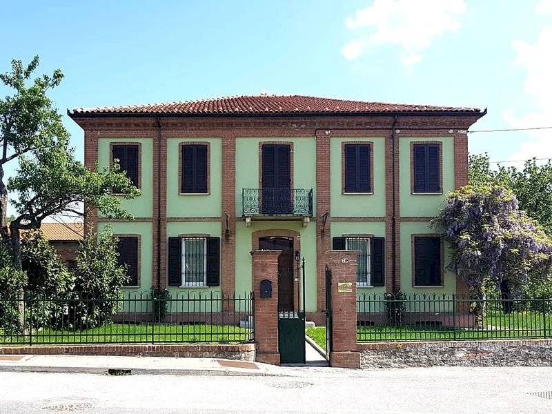 Villa Via Armando Diaz, Garessio - photo 1