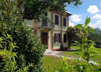 Villa Via Armando Diaz, Garessio - foto 28