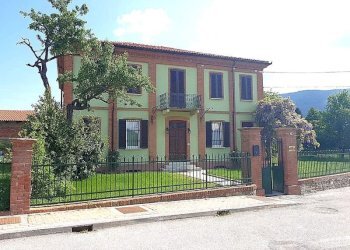 Villa Via Armando Diaz, Garessio - foto 29