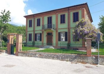 Villa Via Armando Diaz, Garessio - foto 30