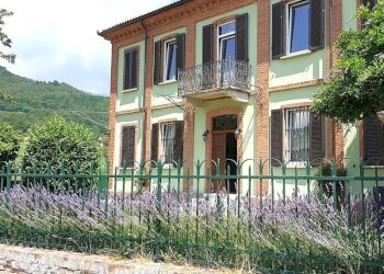 Villa Via Armando Diaz, Garessio - foto 31