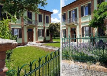 Villa Via Armando Diaz, Garessio - foto 32