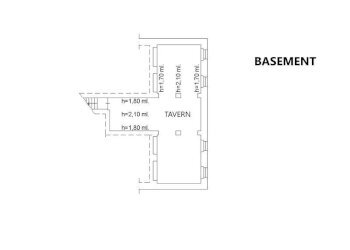 Villa Via Armando Diaz, Garessio - foto 35