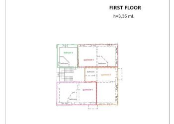 Villa Via Armando Diaz, Garessio - foto 37