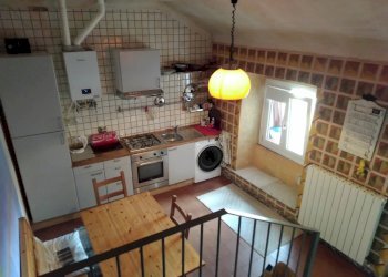 Three-room apartment Via Garibaldi, Ventimiglia - photo 5