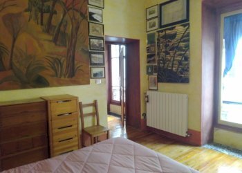 Three-room apartment Via Garibaldi, Ventimiglia - photo 7