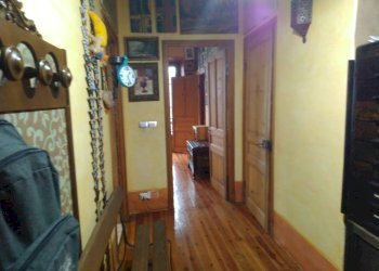 Three-room apartment Via Garibaldi, Ventimiglia - photo 11