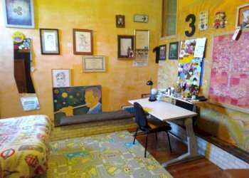 Three-room apartment Via Garibaldi, Ventimiglia - photo 13