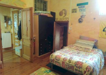 Three-room apartment Via Garibaldi, Ventimiglia - photo 14