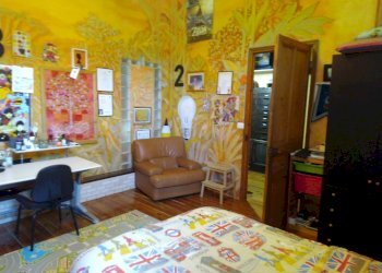 Three-room apartment Via Garibaldi, Ventimiglia - photo 15