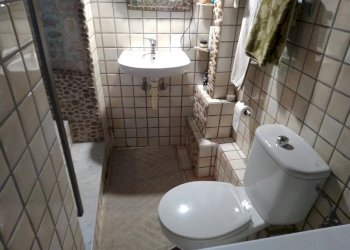 Three-room apartment Via Garibaldi, Ventimiglia - photo 17