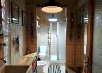 Three-room apartment Via Garibaldi, Ventimiglia - photo 18