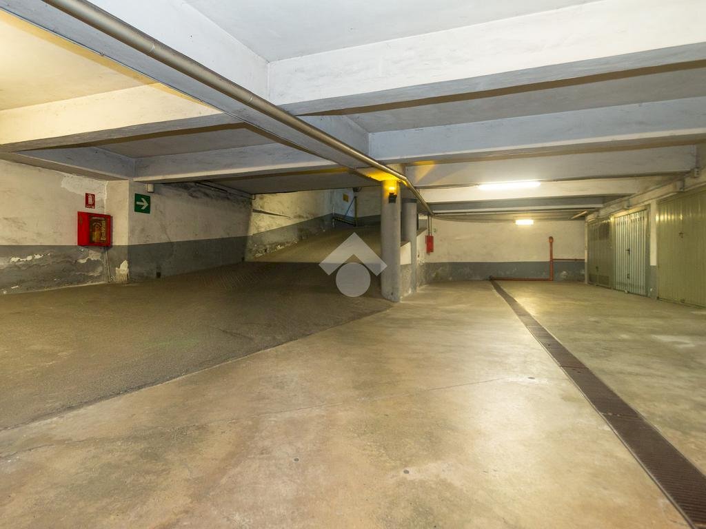 Box C.so Francia, Torino (zona Pozzo Strada) - foto 2