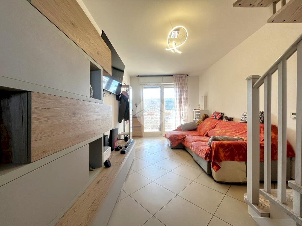 Bilocale Via Gagarin, Savignano sul Rubicone - foto 3