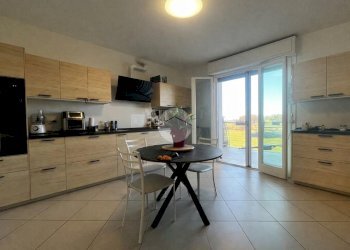 Bilocale Via Gagarin, Savignano sul Rubicone - foto 5