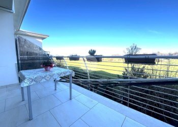 Bilocale Via Gagarin, Savignano sul Rubicone - foto 14