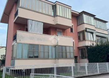 Three-room apartment Subborgo Federico Comandini, Cesena - photo 2