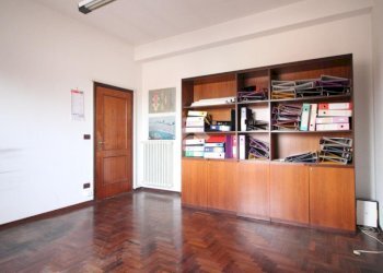 Three-room apartment Subborgo Federico Comandini, Cesena - photo 10