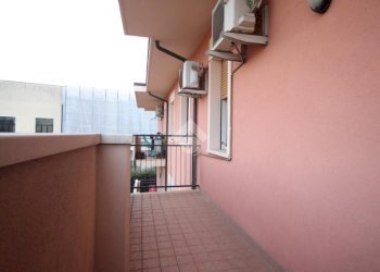 Three-room apartment Subborgo Federico Comandini, Cesena - photo 13