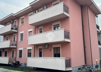 Three-room apartment Subborgo Federico Comandini, Cesena - photo 16