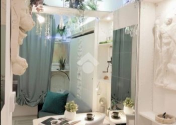 Monolocale Viale Porto Bardia, Rimini - foto 3