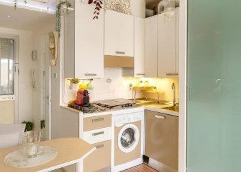 Monolocale Viale Porto Bardia, Rimini - foto 5