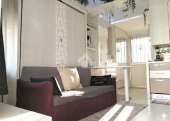 Monolocale Viale Porto Bardia, Rimini - foto 6