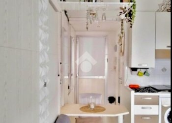 Monolocale Viale Porto Bardia, Rimini - foto 8