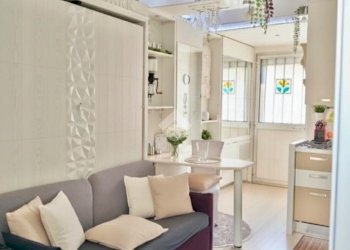 Monolocale Viale Porto Bardia, Rimini - foto 11