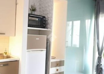 Monolocale Viale Porto Bardia, Rimini - foto 12