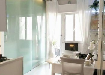 Monolocale Viale Porto Bardia, Rimini - foto 13