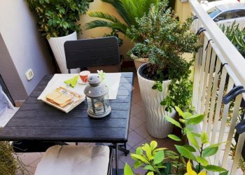 Monolocale Viale Porto Bardia, Rimini - foto 14