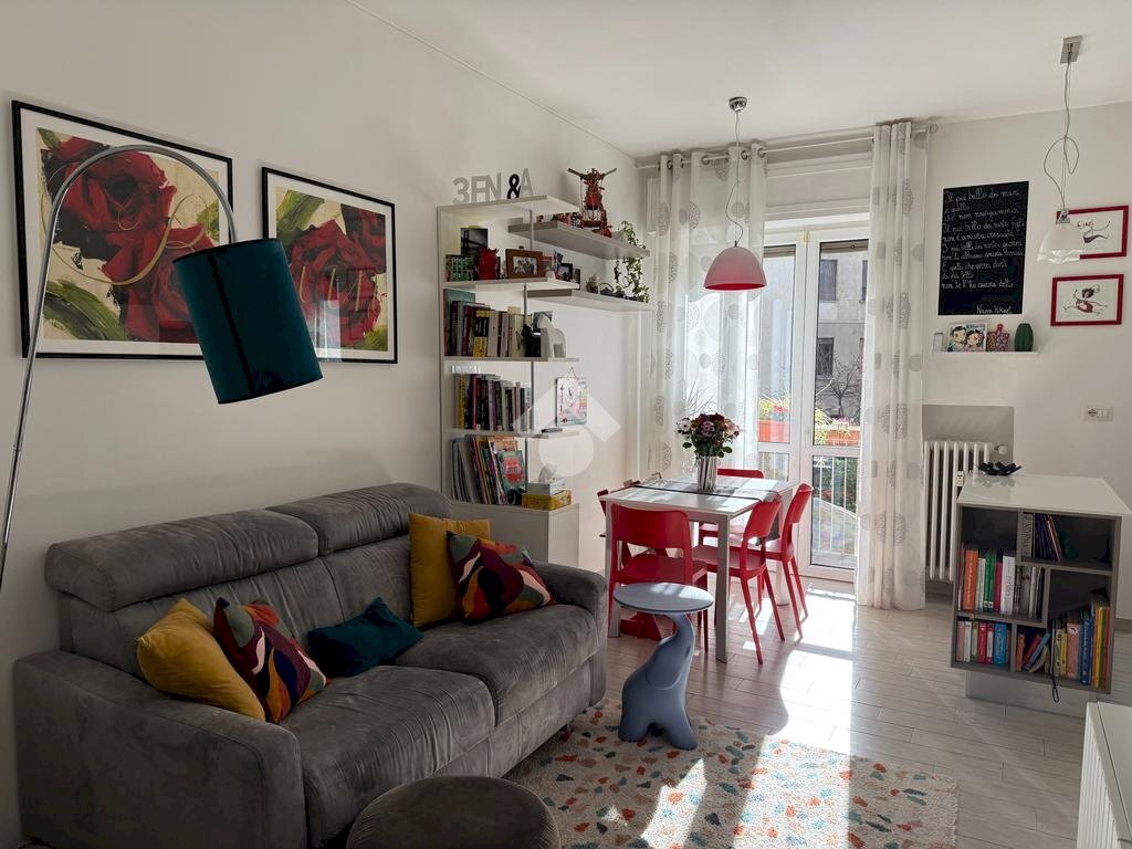 Trilocale Via vincenzo vela, Milano (zona Città Studi) - foto 2