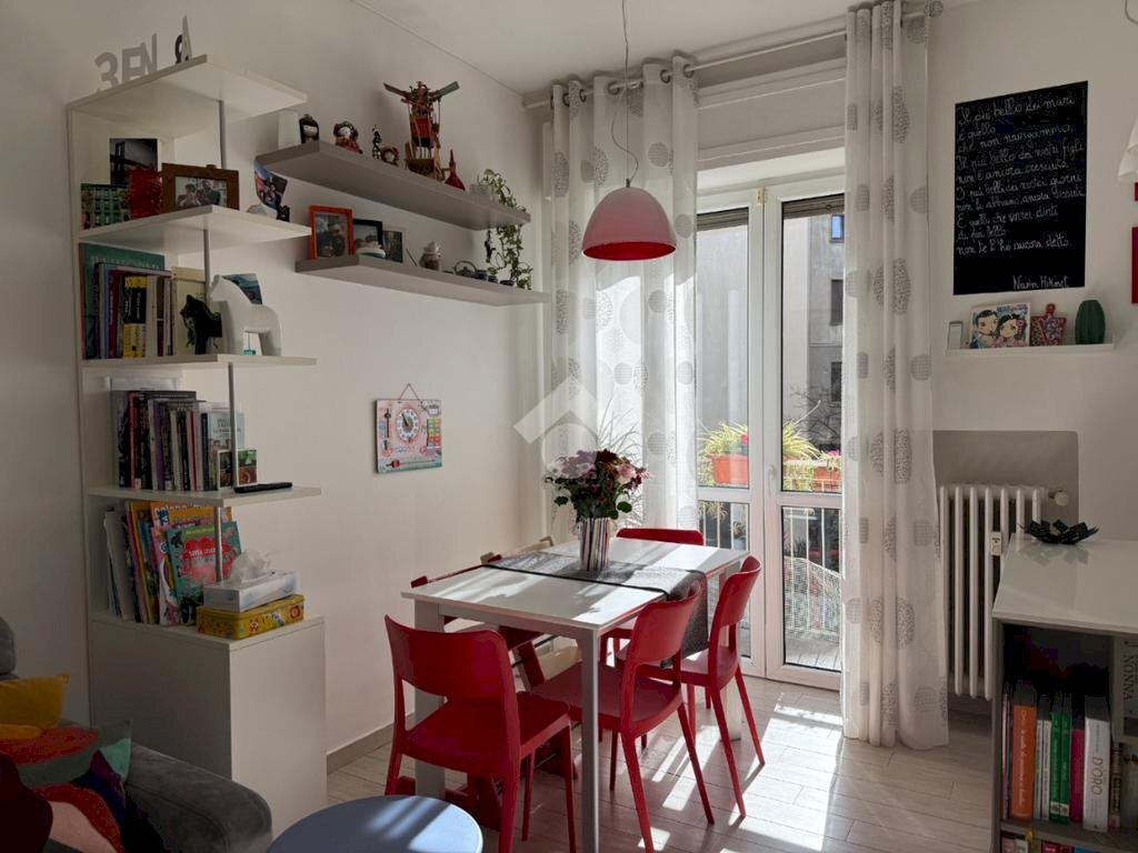 Trilocale Via vincenzo vela, Milano (zona Città Studi) - foto 3