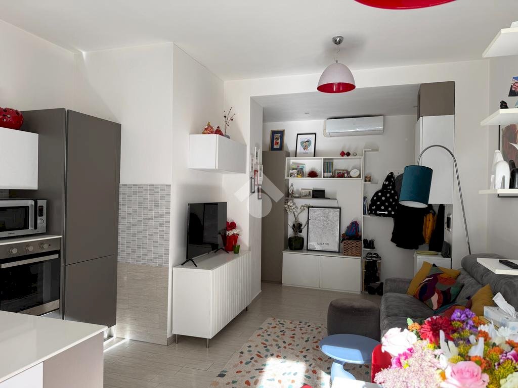 Trilocale Via vincenzo vela, Milano (zona Città Studi) - foto 2