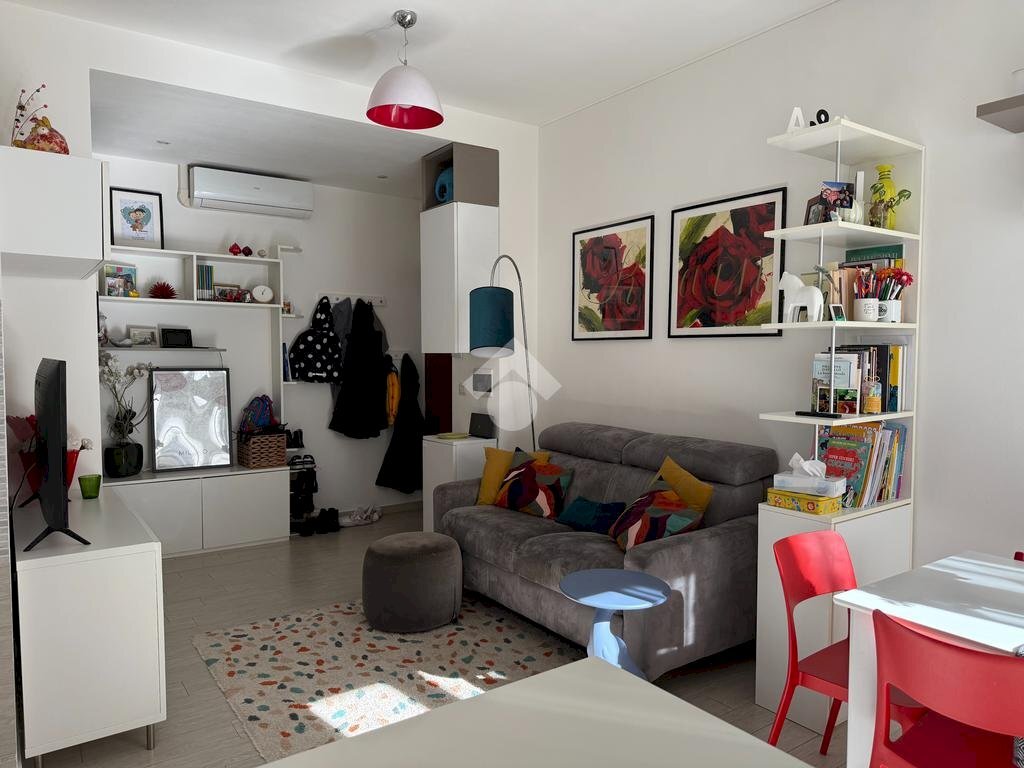 Trilocale Via vincenzo vela, Milano (zona Città Studi) - foto 1